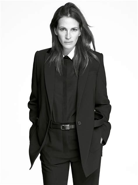 Julia Roberts in Givenchy 